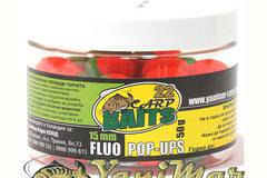 Pop up Топчета Супер люто, Super Spice, Поп ъп топчета за риболов на шаран и монтаж на косъм