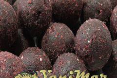 Протеинови Топчета Калмари