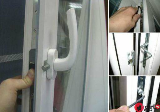 Ако имате алуминиева дограма задължително трябва да прочетете това!