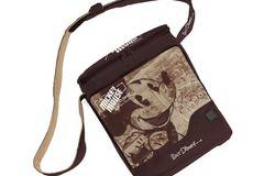 Tucano Mickey Vertical чанта за 13″ лаптоп кафяв артикул BILDM-01-M