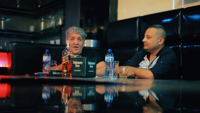 Sasho Roman ft. Rumen – Sine – 2017