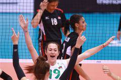 Младите „лъвици“ с първа победа на Световното! – SportVox