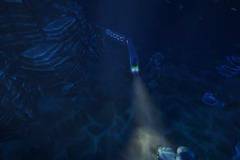 Виртуална реалност за пътуващите под Ламанша (видео)