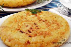 Рецепта за: Пататник