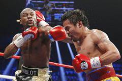 Закани срещу самохвалство: Започна големият боксов цирк