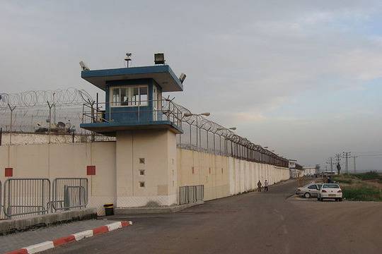 Над 60% от осъдените у нас не влизат в затвора