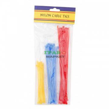 Свински (миши) опашки PVC – 75бр