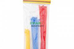 Свински (миши) опашки PVC – 75бр