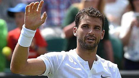 Официално: България отново с тенисист в топ 10 – SportVox