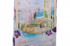 Цветен калъф за пералня