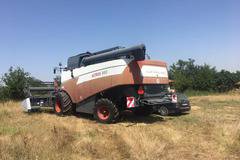 Сервиз на климатици на селскостопанска техника – Техно Мотор Спорт