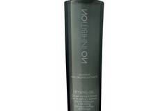 Оформящ финиш гел за коса NO INHIBITION STYLING GEL 250 ml