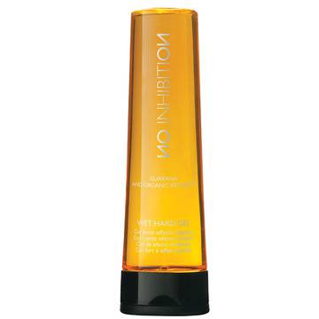 Екстра силен гел за коса с мокър ефект NO INHIBITION WET HARD GEL 200 ml