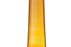 Екстра силен гел за коса с мокър ефект NO INHIBITION WET HARD GEL 200 ml