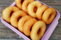 Казанлъшки понички