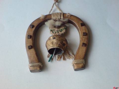 20 предмета, които задължително трябва да имате в дома си ако искате да ви върви!