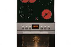 Комплект фурна и плот за вграждане Hansa… – Промоции