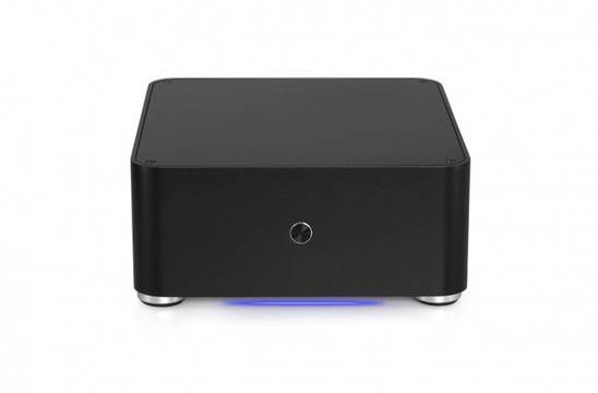 мини компютър SPEED Slimline Office i5