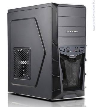 компютър SPEED Office Base само за 499 лв от СПИЙД КОМПЮТРИ – Всичко за перфектния гейминг!