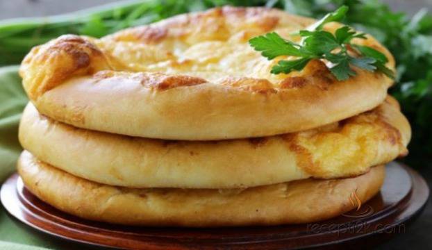 Домашни пърленки без мая