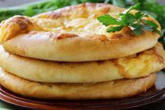 Домашни пърленки без мая