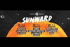 Sunward – новата парти концепция на „Какао бийч“