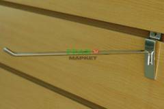 Кука за стелаж метал