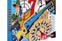 Ловци на пингвини – детска игра