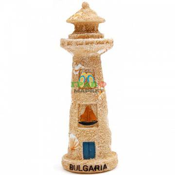 Декоративна фигурка на морски фар