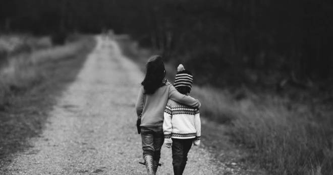 Не бързай да помагаш…