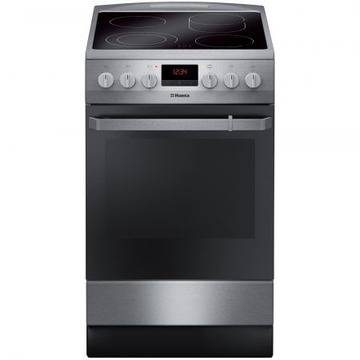 Електрическа готварска печка Hansa