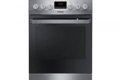 Електрическа готварска печка Hansa