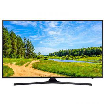 Телевизор LED Smart Samsung, 40" (101 см), 40KU6092, 4K Ultra HD