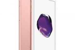 Смартфон Apple iPhone 7 Plus, 32GB, Rose Gold