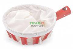 Фуния с торба за бране на плодове