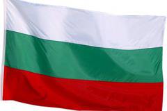 Знаме на България 70 x 100 см.