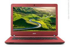Аcer Aspire ES1-432 Intel N4200 14“ HD 32GB eMMC Win10 Home Лаптоп червен