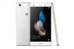 Мобилен телефон Huawei P8 Lite DUAL SIM Бял