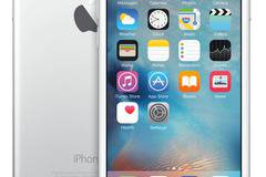 Apple iPhone 6S 64GB Silver реновиран смартфон