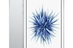 Apple iPhone SE 16GB Silver реновиран смартфон