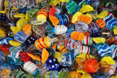 Магията на бижутата от Муранско стъкло!