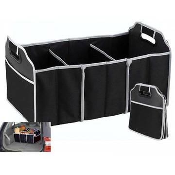 Органайзер за багажник на кола Car Boot Organiser