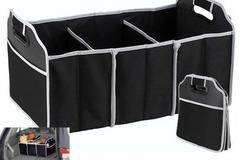 Органайзер за багажник на кола Car Boot Organiser
