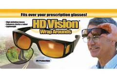 Очила против заслепяване за дневно и нощно шофиране