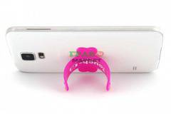 Поставка за телефон – пречупваща лента