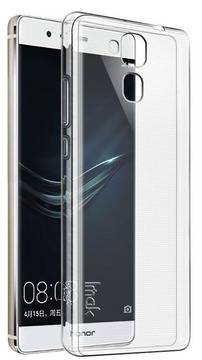 Huawei PC case High Transparent for Honor 7 Lite калъф за смартфон артикул 6901443128761