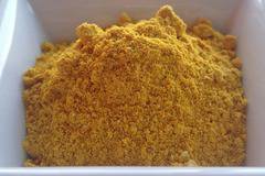 Суха горчица 20 гр.