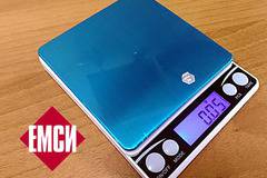 Прецизни златарски и бижутерски везни – евтини и точни. Магазин във Варна