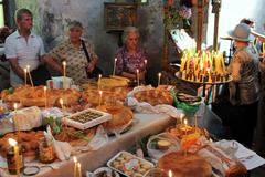 Манастир „Св. пророк Илия“ отбеляза своя храмов празник