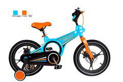 Велосипед с магнезиева рамка Hollicy 16